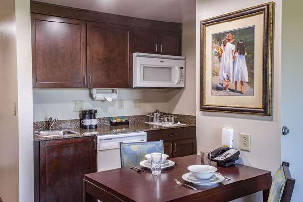 Images Homewood Suites by Hilton Davidson