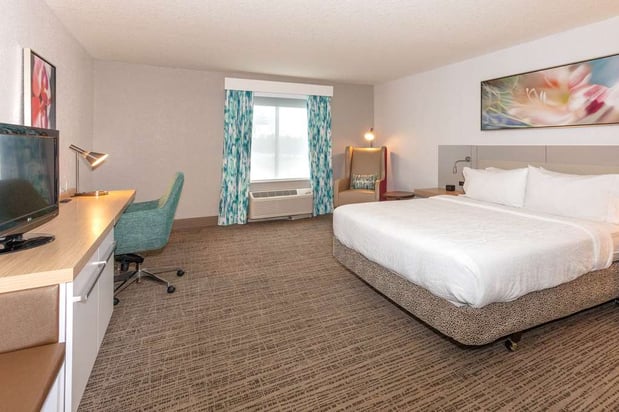 Images Hilton Garden Inn Jacksonville Airport