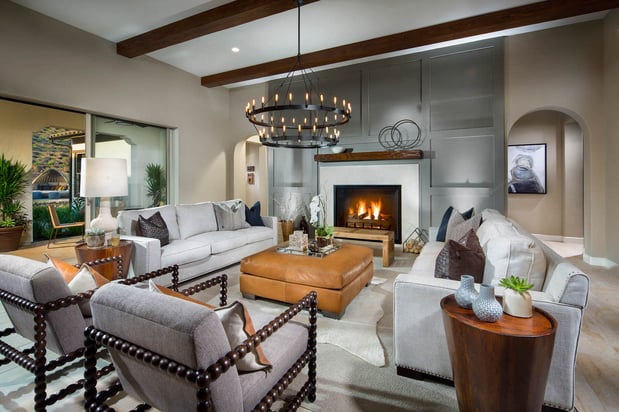 Images La Colina Estates - Taylor Morrison