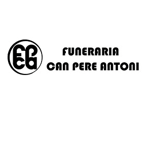 Funeraria Can Pere Antoni Logo