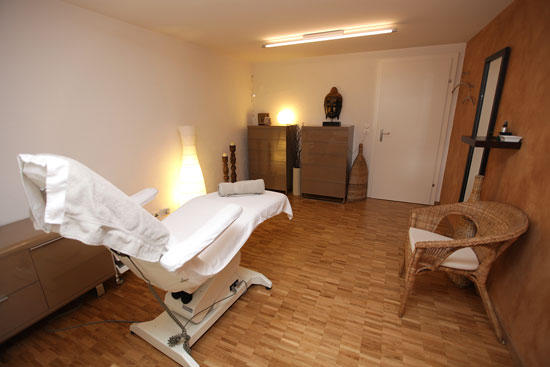 Bilder Institut für Kosmetik und Körperpflege Rey