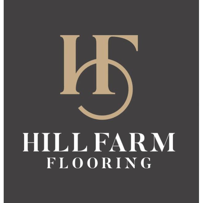 LOGO Hillfarm Flooring Colchester 01206 615020