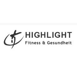 Logo Highlight Fitness GmbH