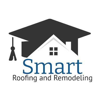 Smart Roofing &amp; Remodeling LLC Logo