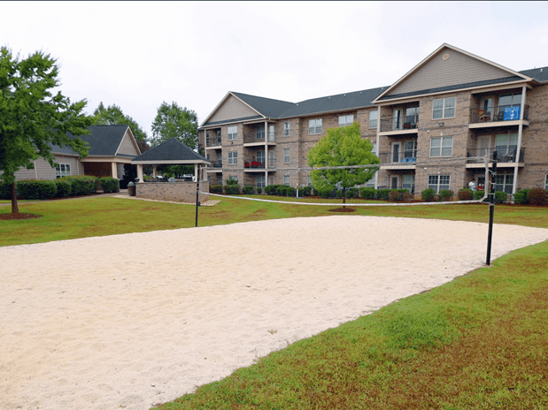 Images Parcstone Apartments