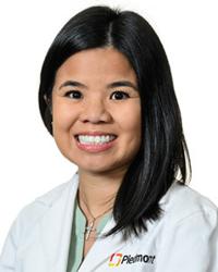 Jennifer Cao Geiger