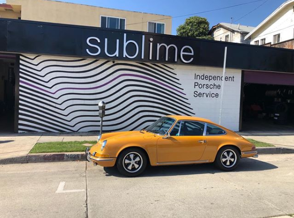 Images Sublime Silverlake