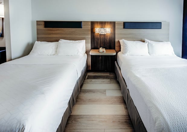 Images Holiday Inn Express & Suites Columbus OSU-Medical Center by IHG