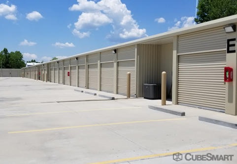 CubeSmart Self Storage Photo