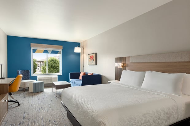 Images Holiday Inn Express & Suites Bessemer - Birmingham SW by IHG