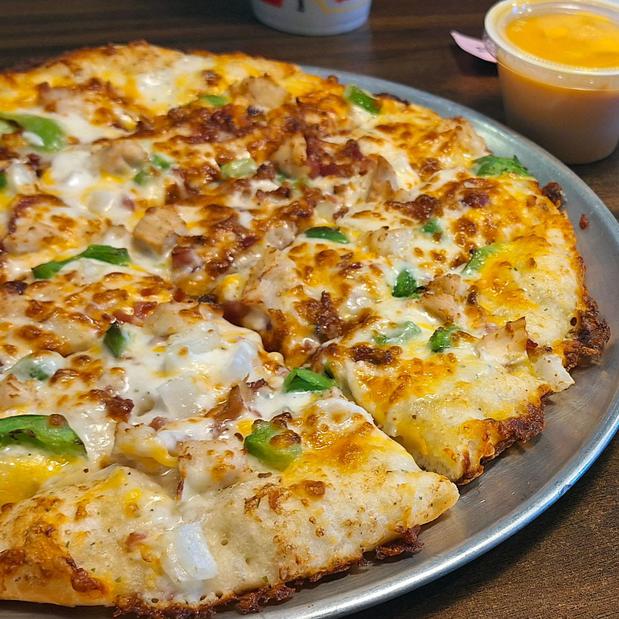 Images Johnny's Pizza House
