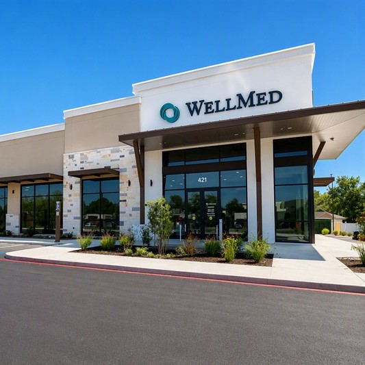 WellMed at Seguin