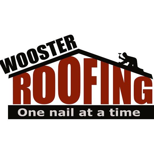 Wooster Roofing Logo