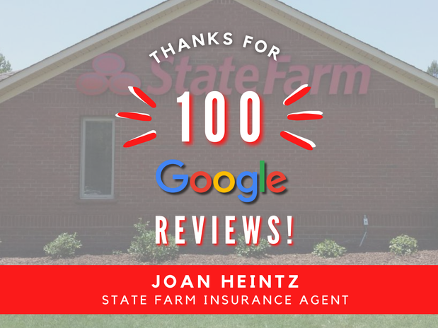 Images Joan Heintz - State Farm Insurance Agent