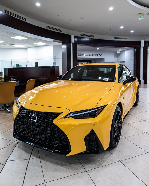 Images Lexus of Kendall