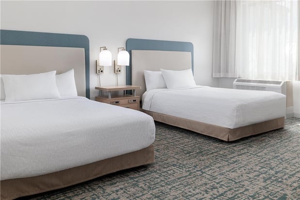 Images Homewood Suites by Hilton Hanover Arundel Mills BWI Airport