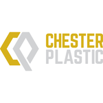 Chester Plastic & Paper Sales Logo
