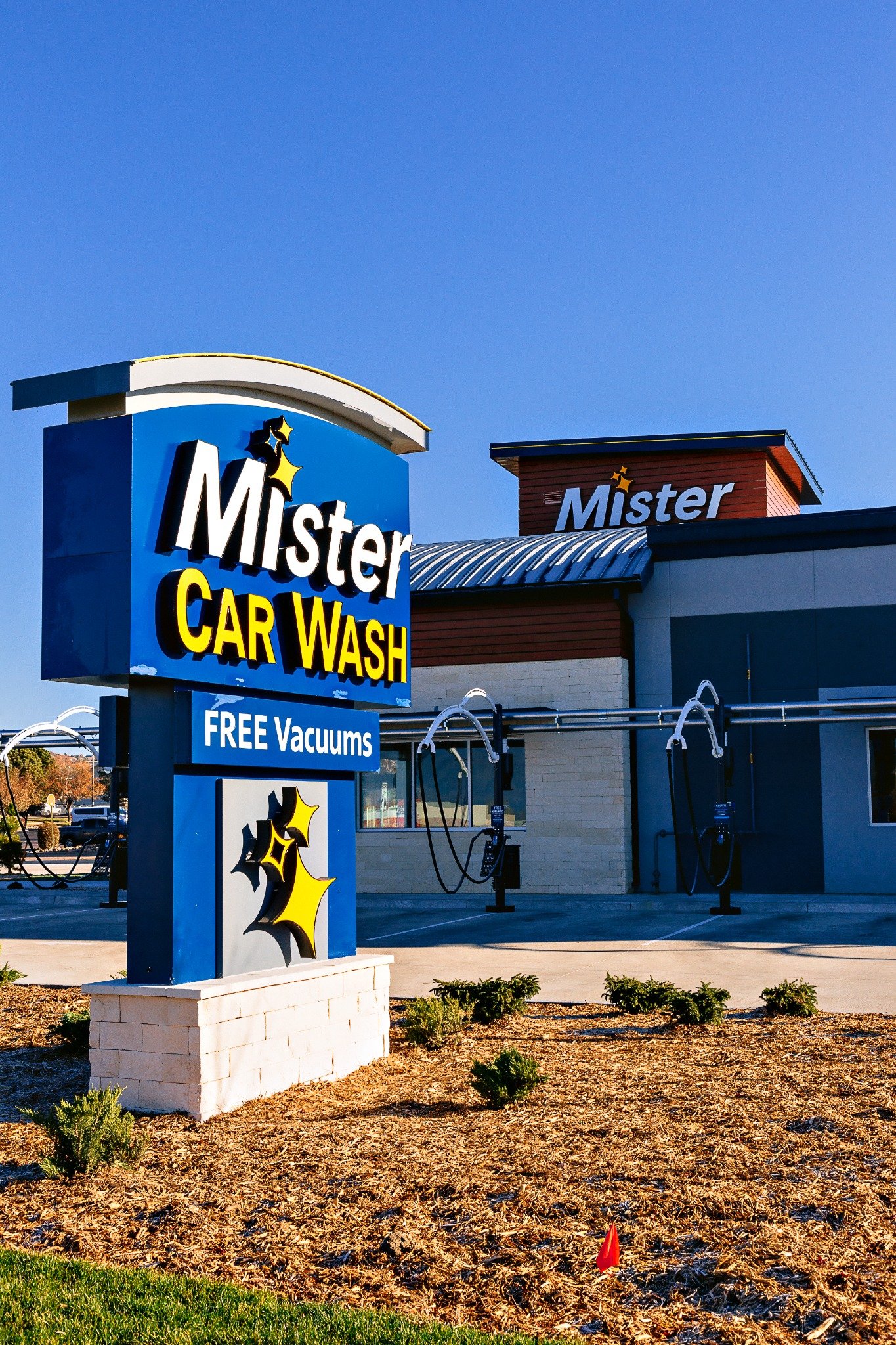 Reliant Construction new construction project in Colorado Springs