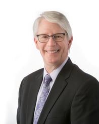 Mark Gluckner
