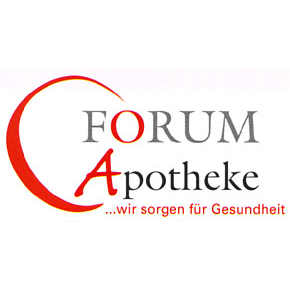 Forum-Apotheke in Duisburg - Logo