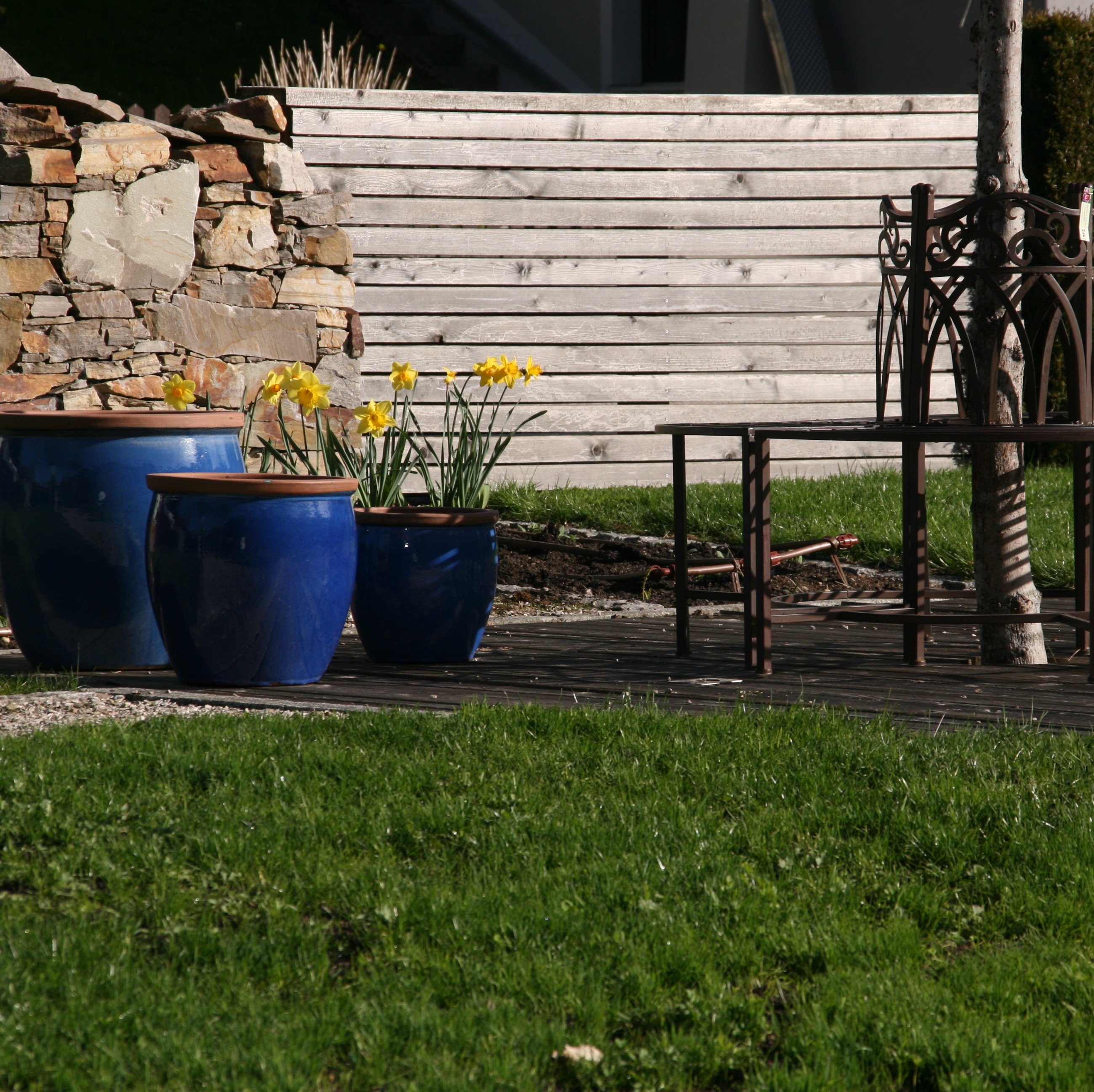 Bild 11 von Grün-Zone