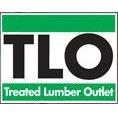 Treated Lumber Outlet Logo