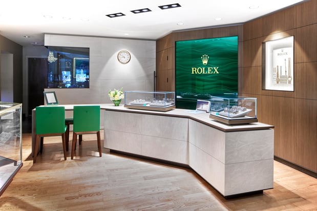 Images N. Fox Jewelers