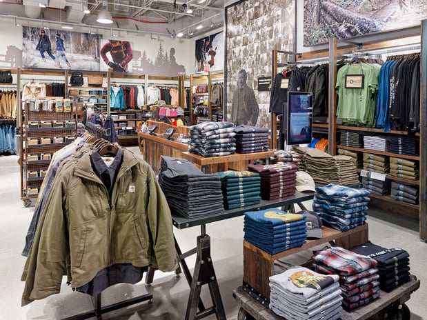 Images Carhartt - Gurnee