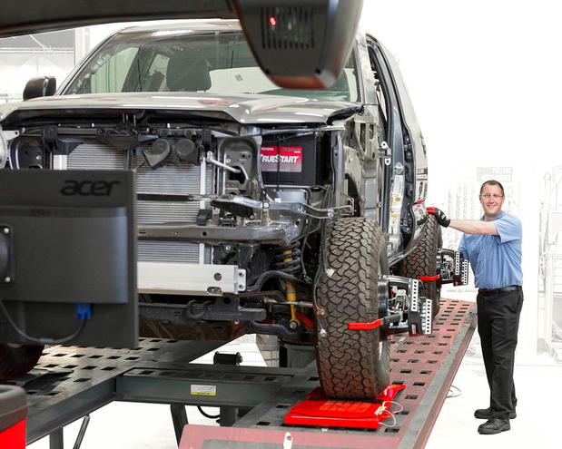 Images Hunter Engineering Company