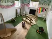 Images Sunshine Day Nursery York Ltd