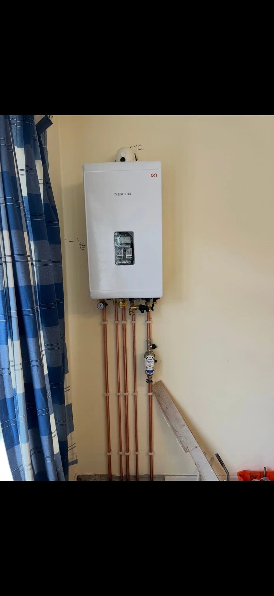 Images Synergy Heating & Renewables Ltd