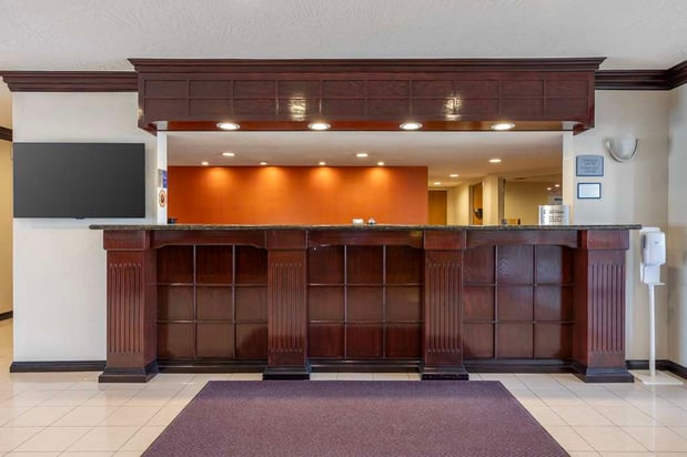 Images Best Western Anthony/West El Paso