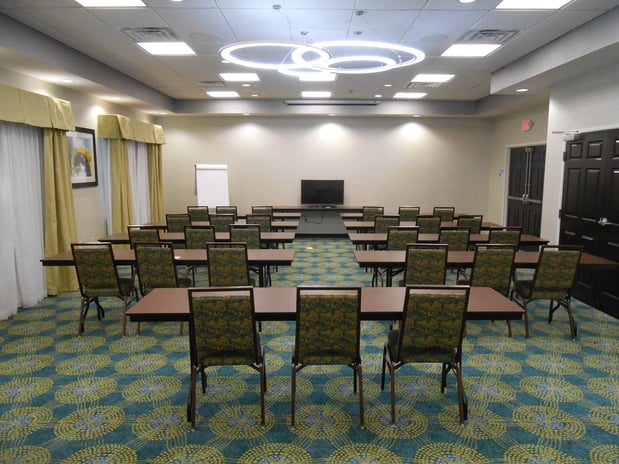 Images Holiday Inn Express & Suites Houston Northwest-Brookhollow by IHG