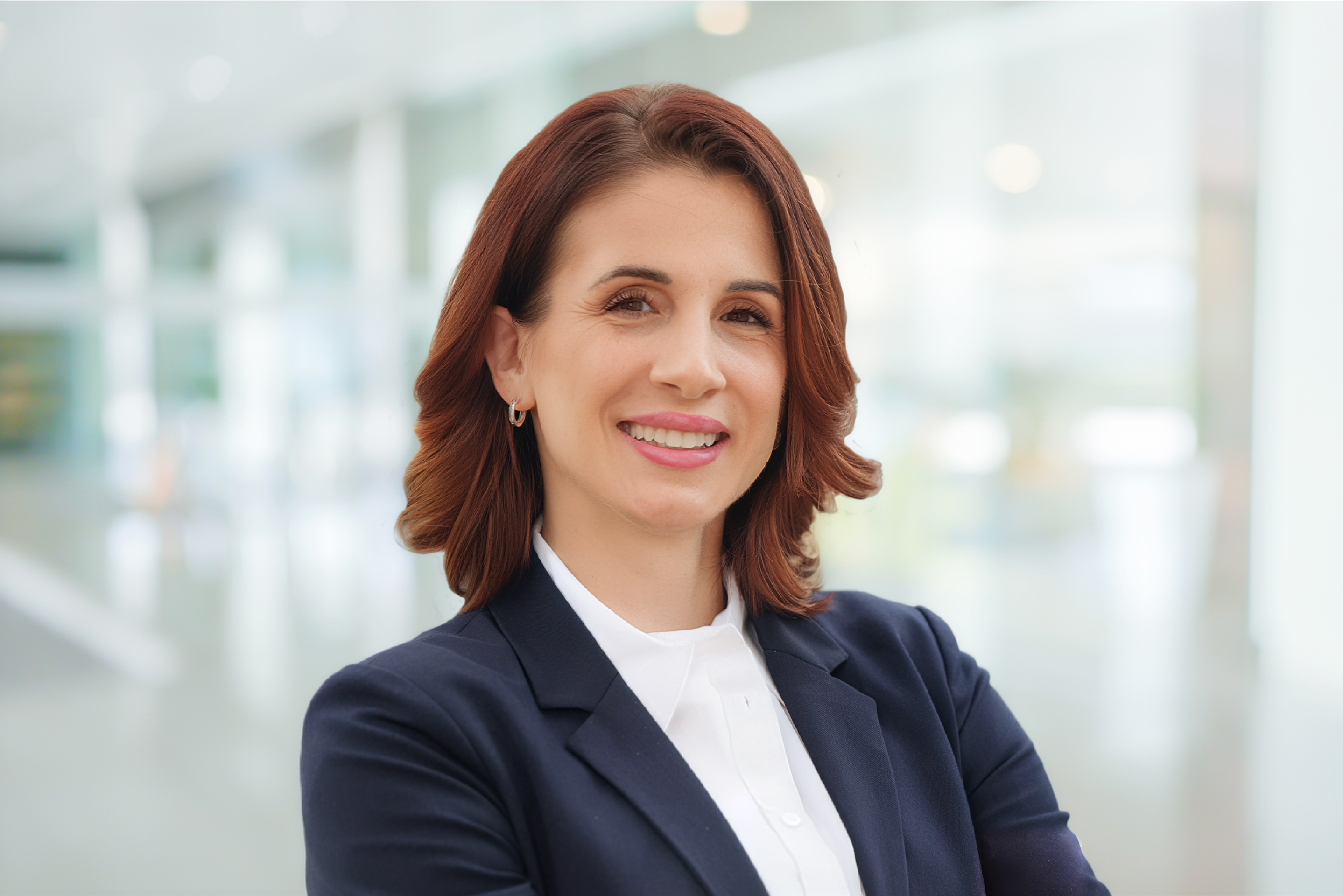 advisor headshot