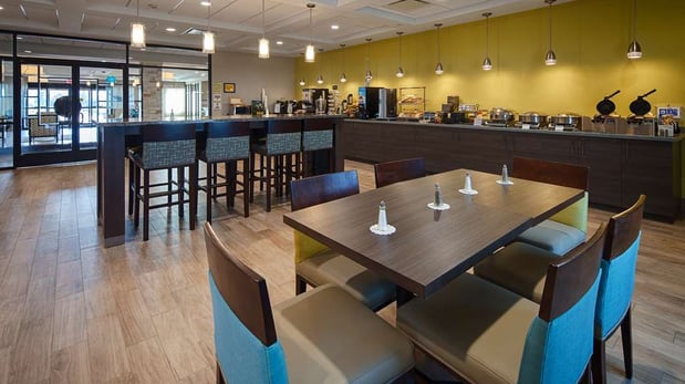 Images Best Western Plus College Station Inn & Suites