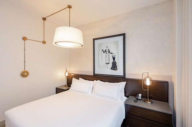 Images Hotel Fort Des Moines, Curio Collection by Hilton