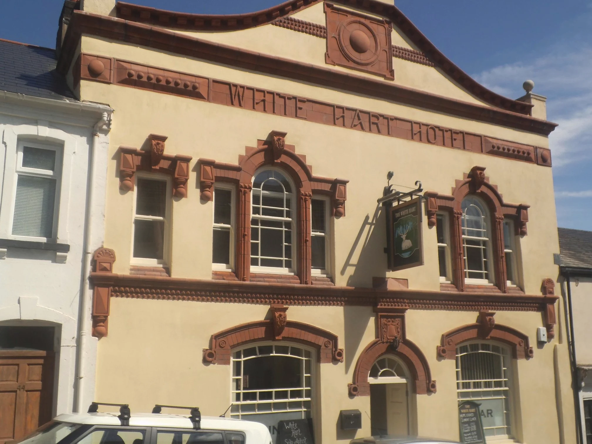 Images Masonry & Construction Ltd