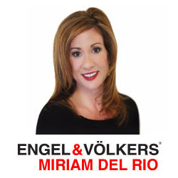 Miriam Del Rio, Real Estate Advisor, Engel & Völkers Baton Rouge