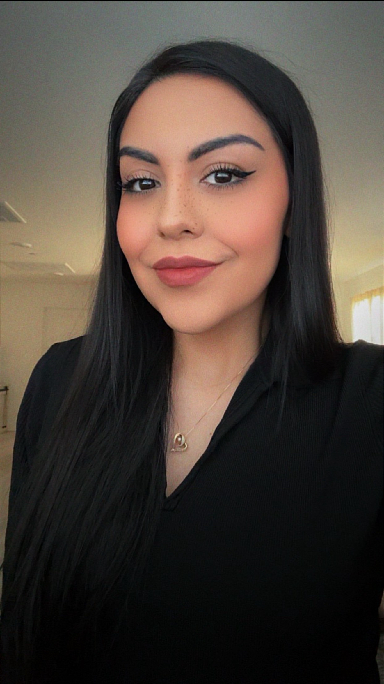 Marie Soriano Agency support staff