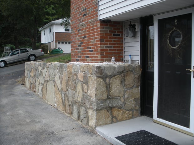 Images Benigno Bonilla Masonry