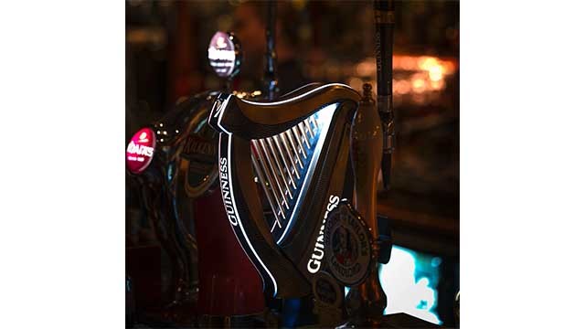 O'Neills Irish Pub