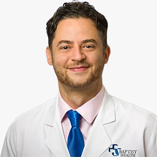Andre Macedo Dias, MD