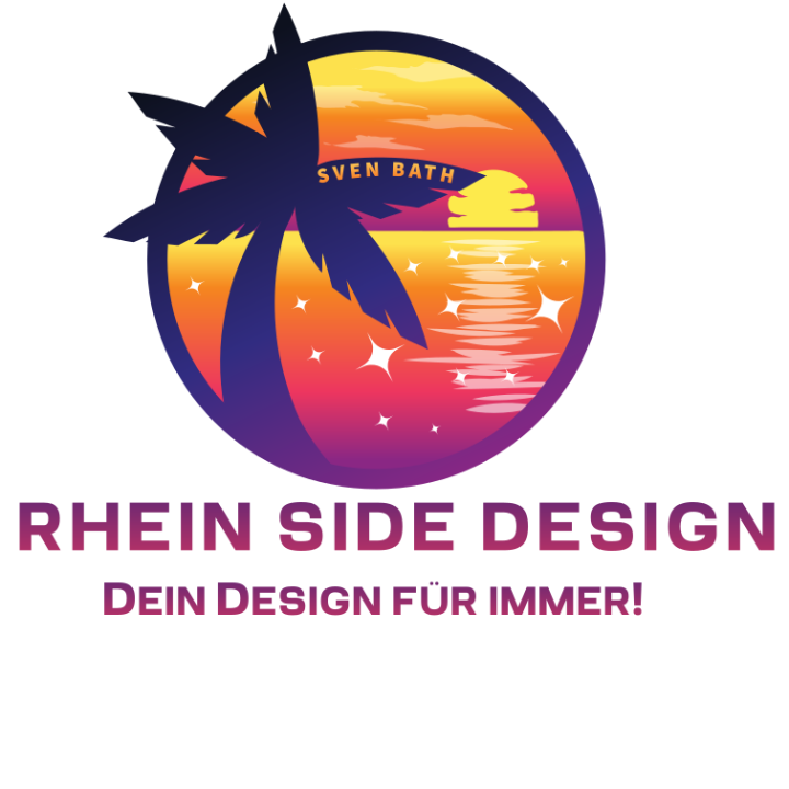 Rhein Side Design in Langenlonsheim - Logo