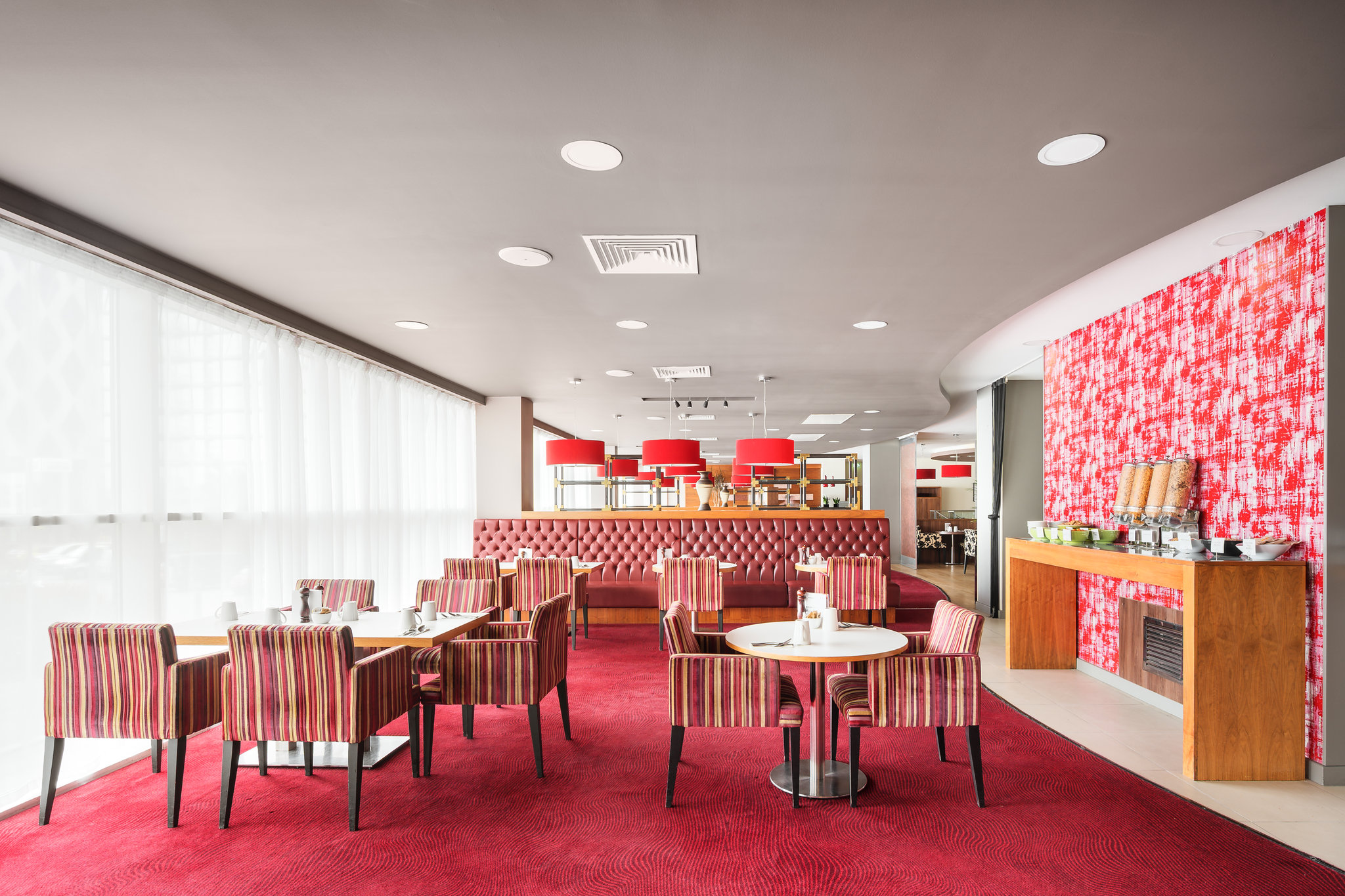 Images Holiday Inn Manchester - Mediacityuk by IHG