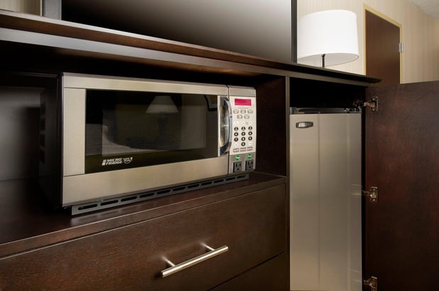 Images Holiday Inn Express Washington DC - Bw Parkway by IHG