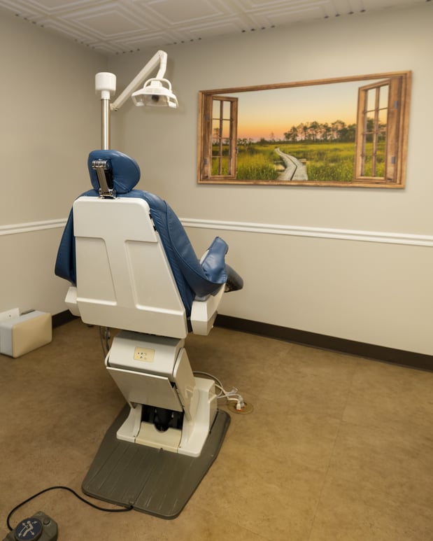 Images Tate Eble, DDS