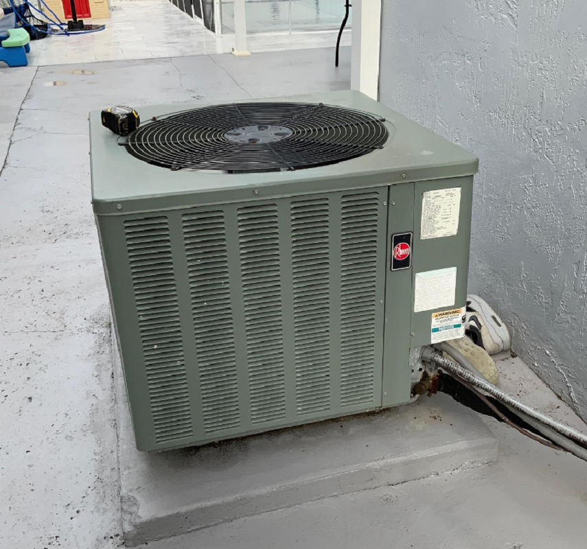 Image 9 | Dade Super Cool Air Conditioning