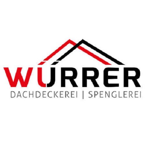 Würrer Christoph - Dachdeckerei, Spenglerei Logo