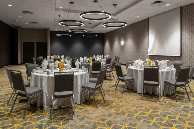 Images Holiday Inn Boston-Dedham Htl & Conf Ctr by IHG