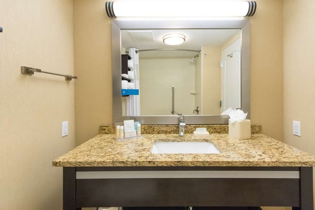 Images Hampton Inn Daytona Beach/Beachfront